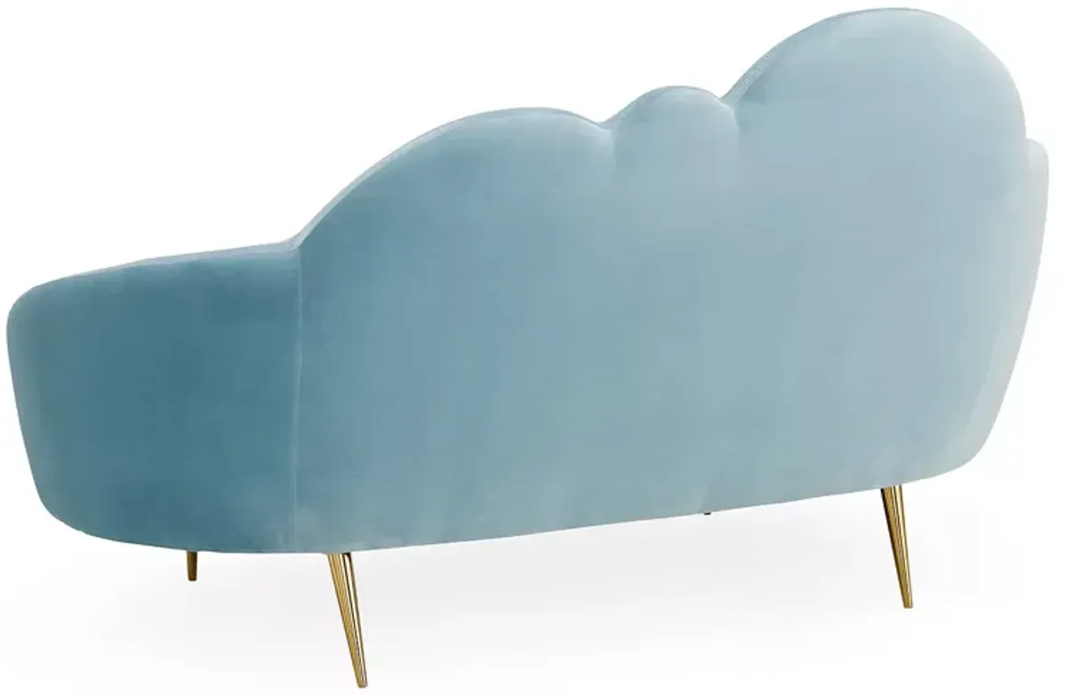 Jonathan Adler Ether Cloud Settee