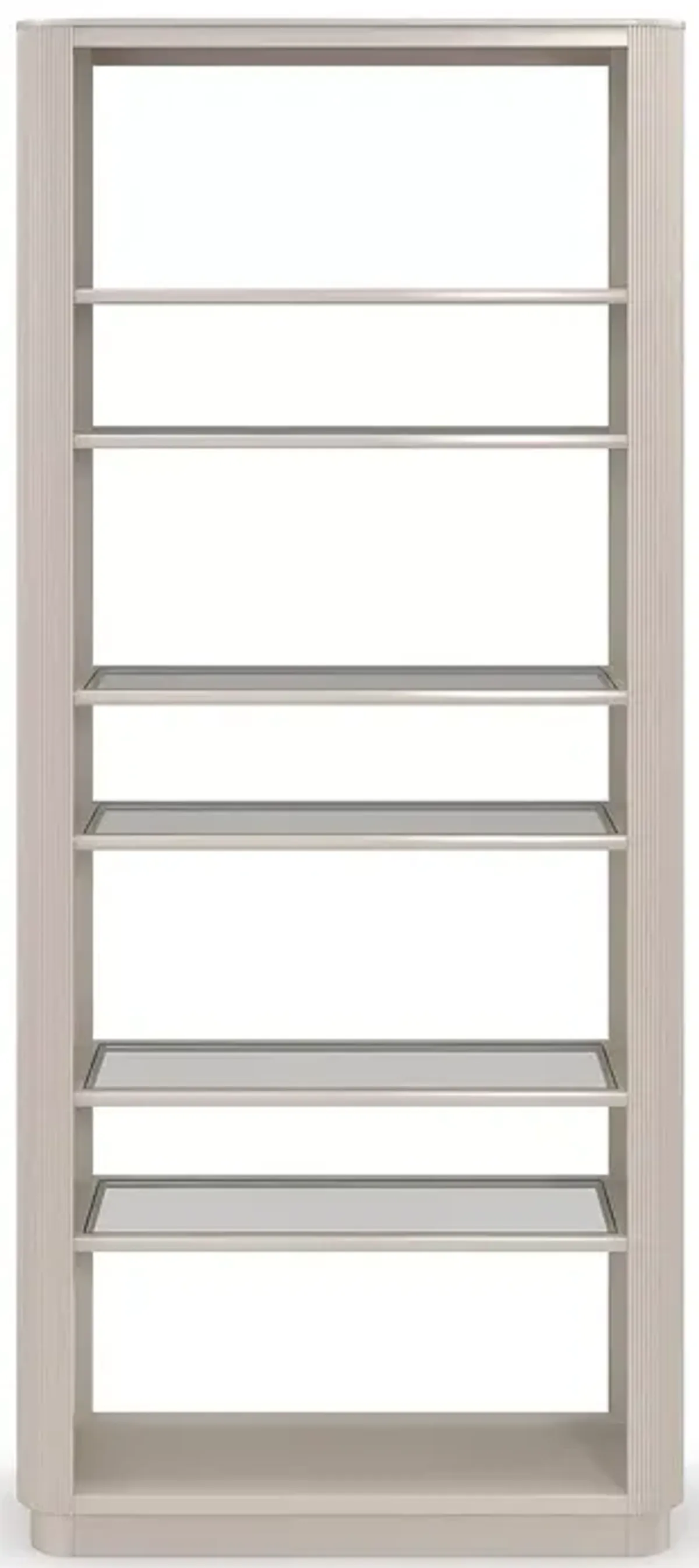 Caracole Higher Love Bookcase