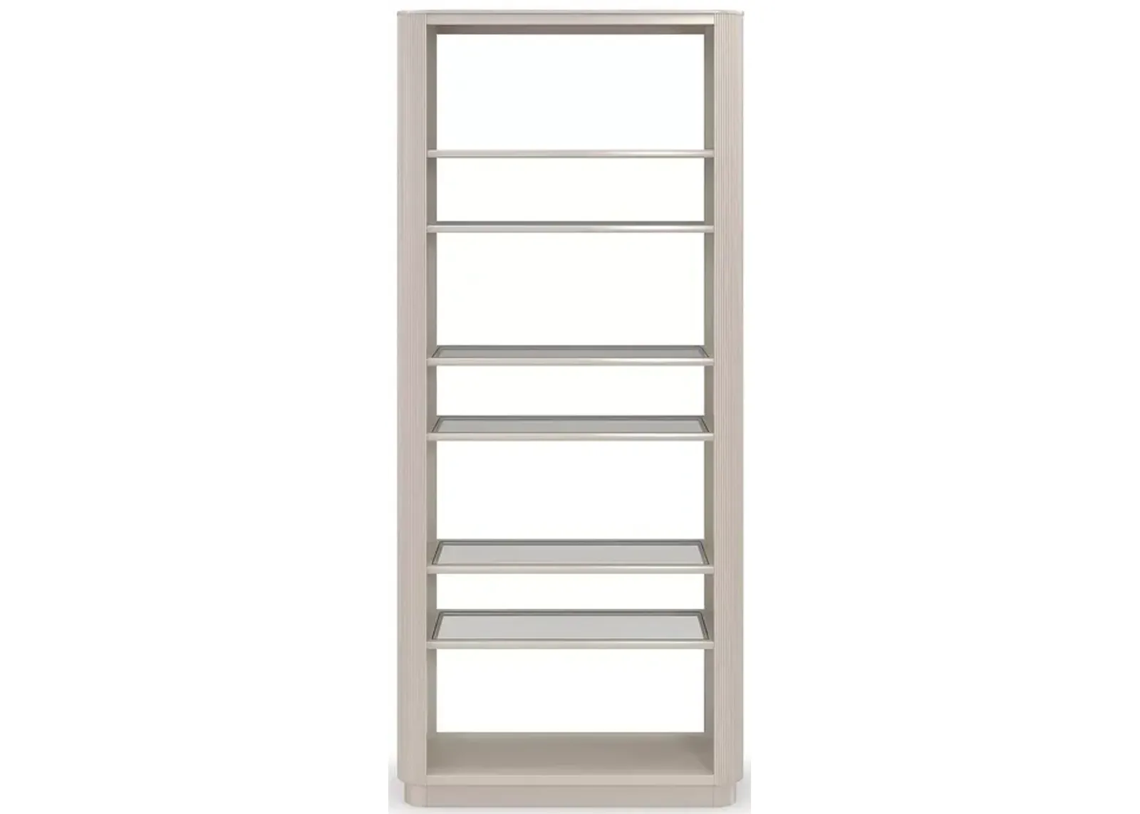 Caracole Higher Love Bookcase