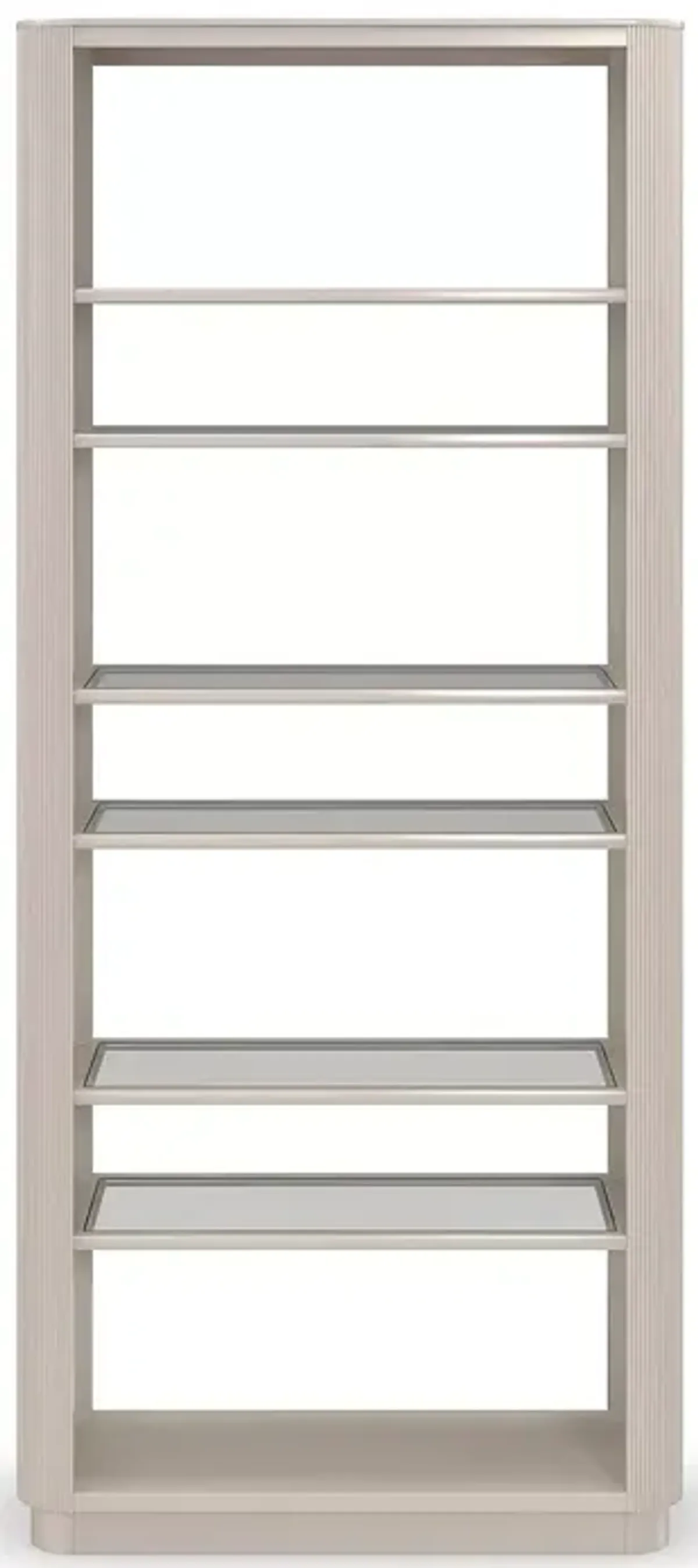 Caracole Higher Love Bookcase