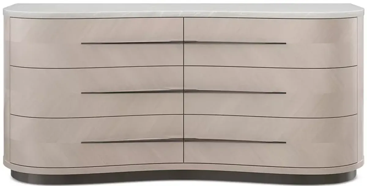 Caracole Roam Dresser