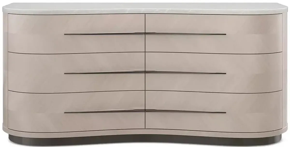 Caracole Roam Dresser
