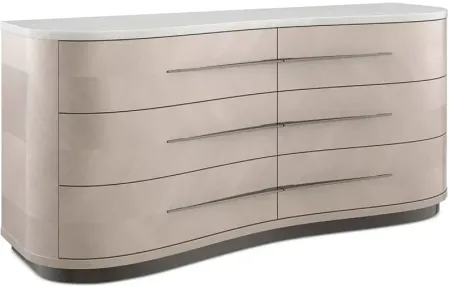 Caracole Roam Dresser