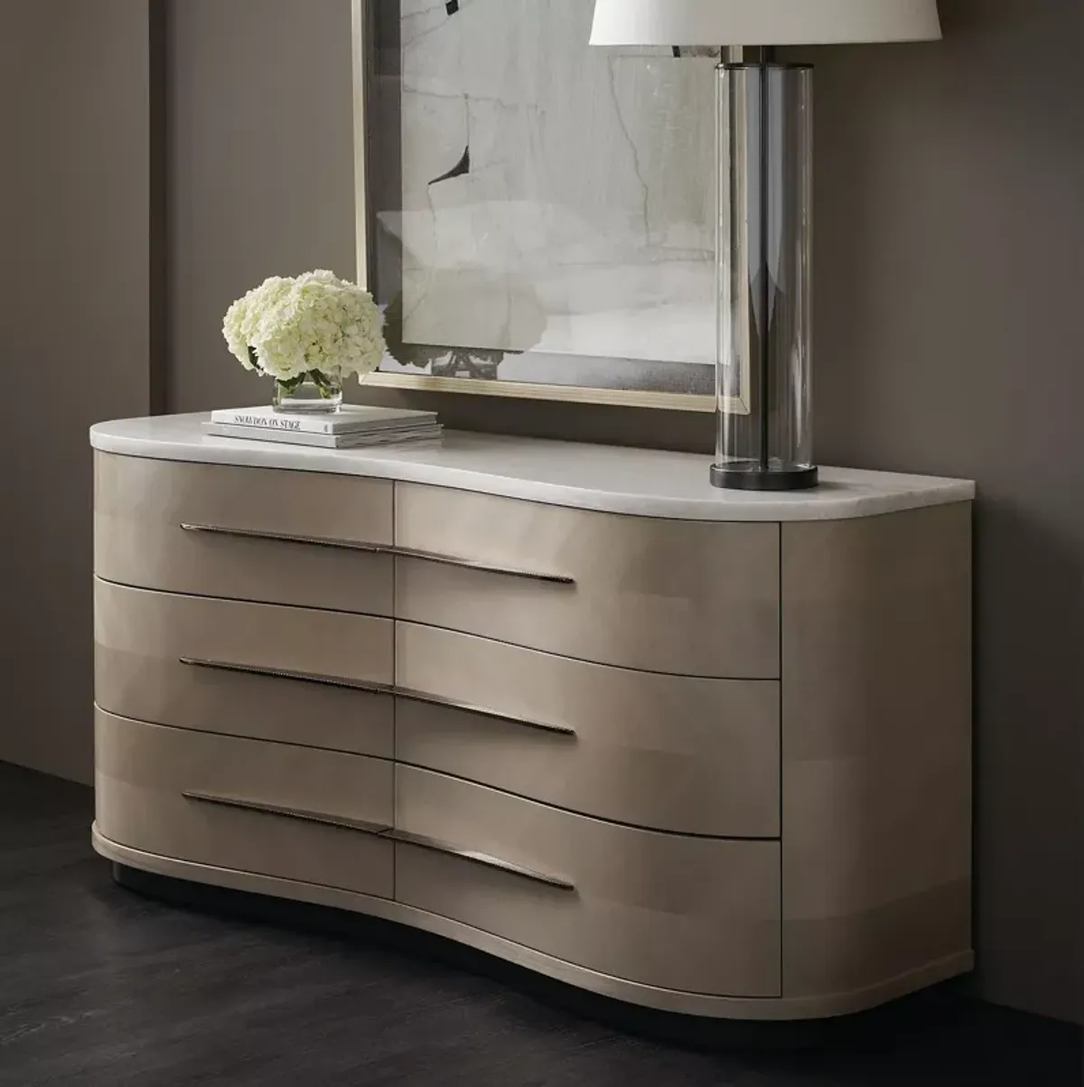 Caracole Roam Dresser