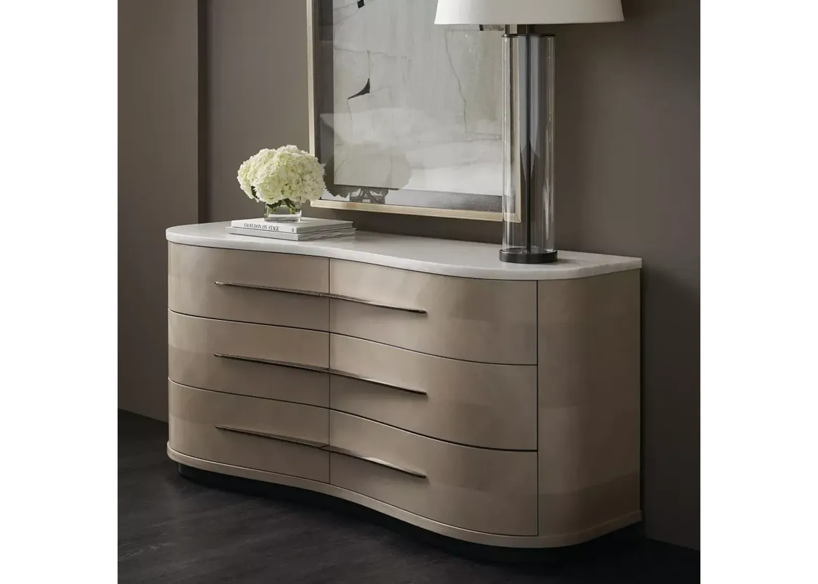 Caracole Roam Dresser