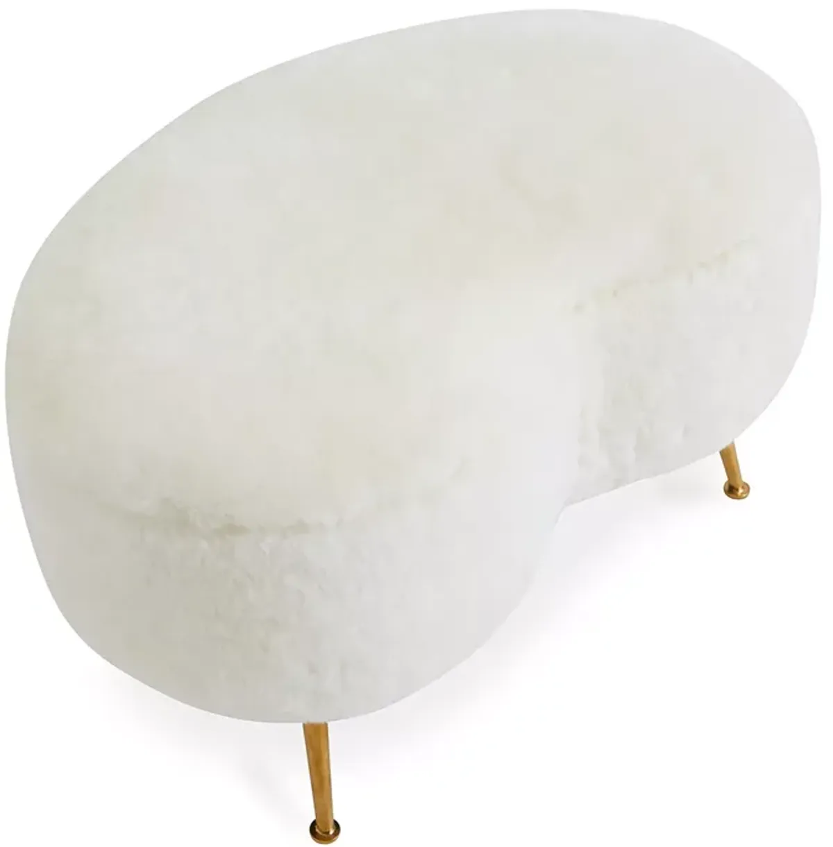 Jonathan Adler Kidney Ottoman