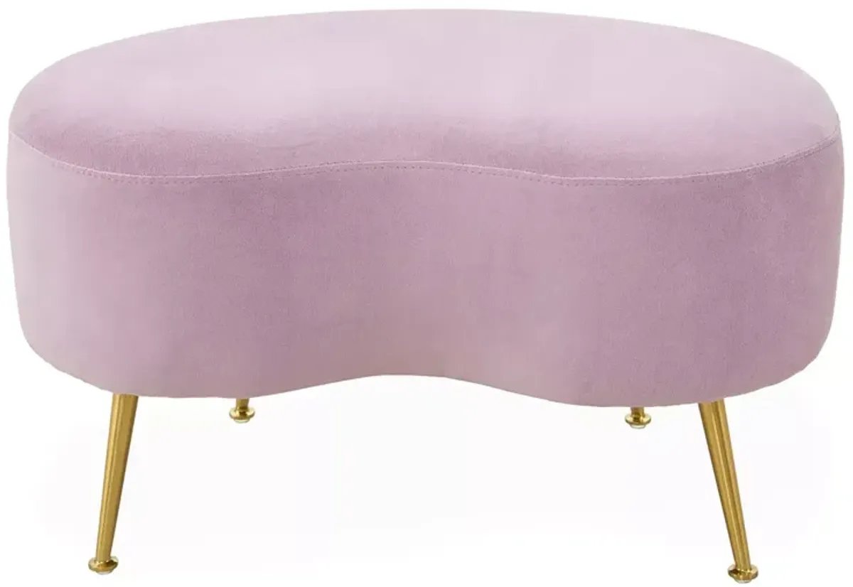 Jonathan Adler Kidney Ottoman