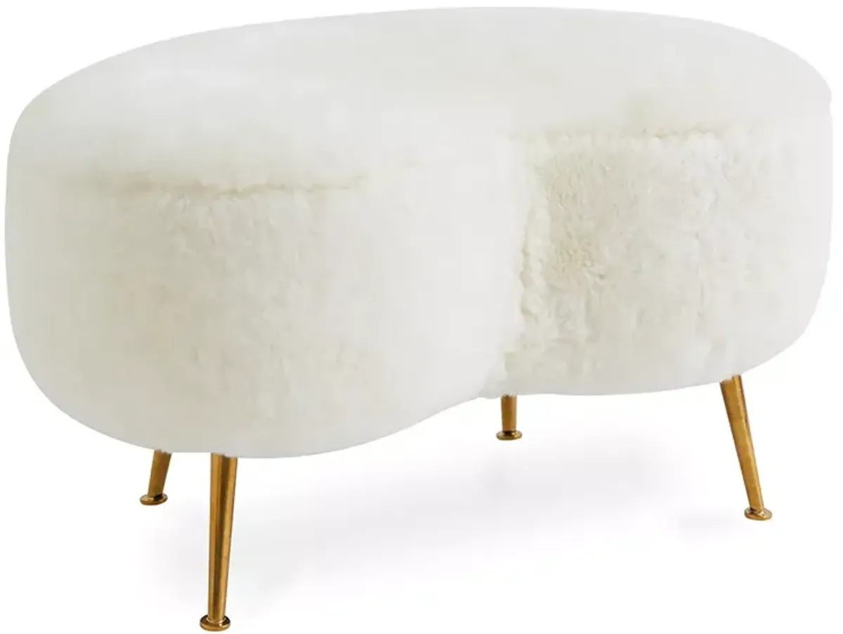 Jonathan Adler Kidney Ottoman