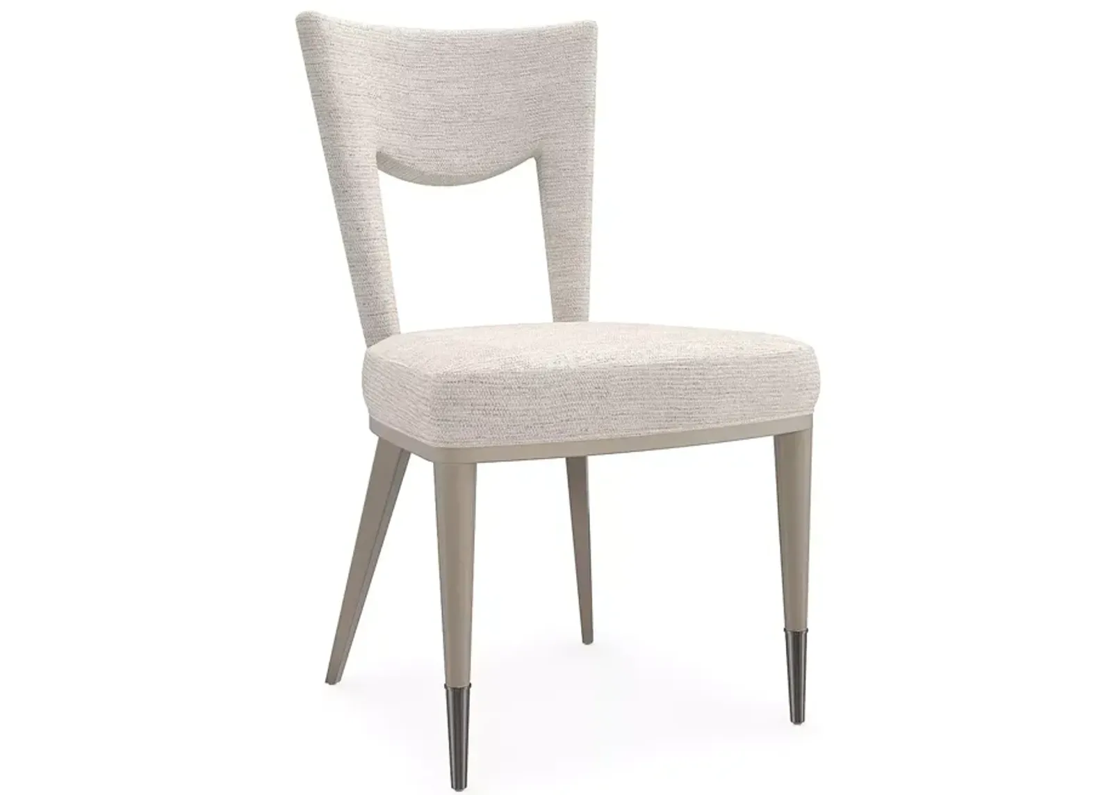 Caracole Strata Side Chair