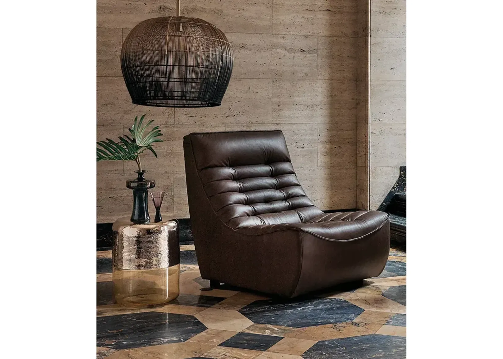 Giuseppe Nicoletti Volpe Chair