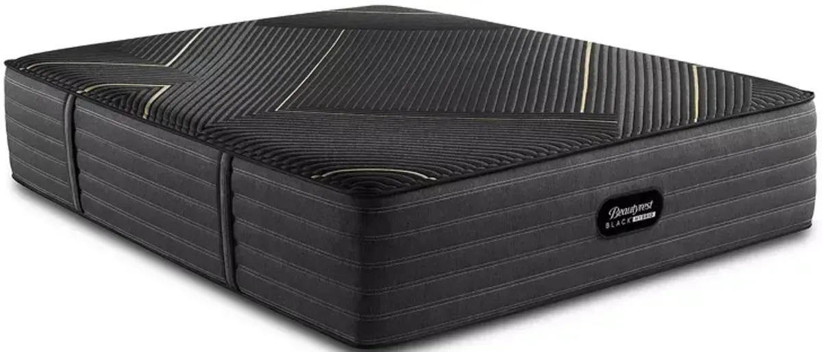 Simmons Beautyrest Black Hybrid KX-Class Firm  Full Mattress 