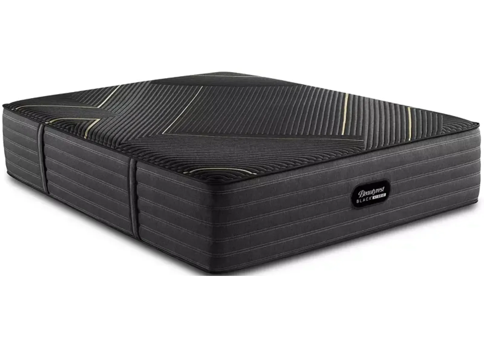 Simmons Beautyrest Black Hybrid KX-Class Firm  Full Mattress 