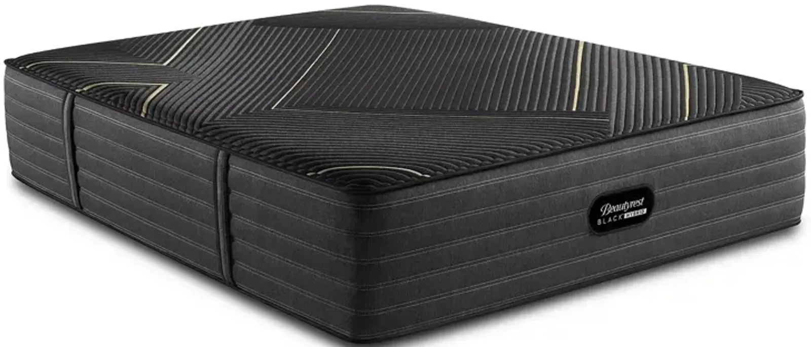 Simmons Beautyrest Black Hybrid KX-Class Firm  Full Mattress 