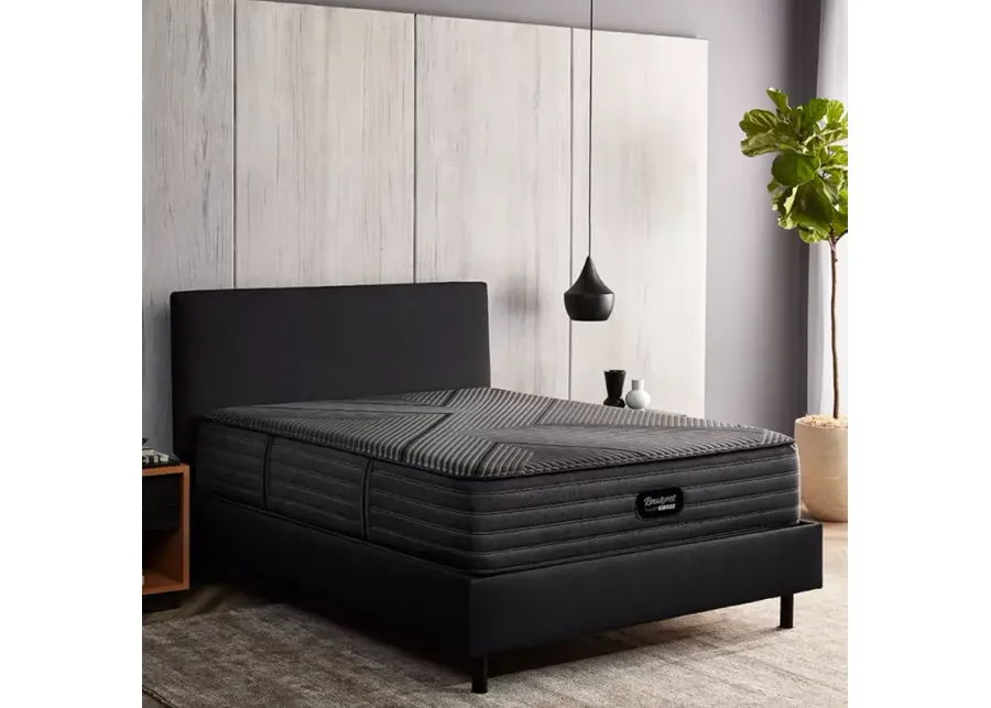 Beautyrest Black Hybrid LX-Class Firm  Queen Mattress Only