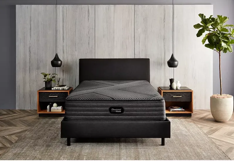 Beautyrest Black Hybrid LX-Class Medium  Twin XL Mattress Only