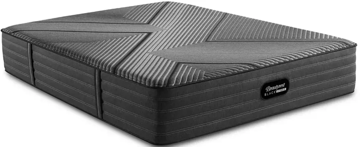 Simmons Beautyrest Black Hybrid LX-Class Plush  Queen Mattress