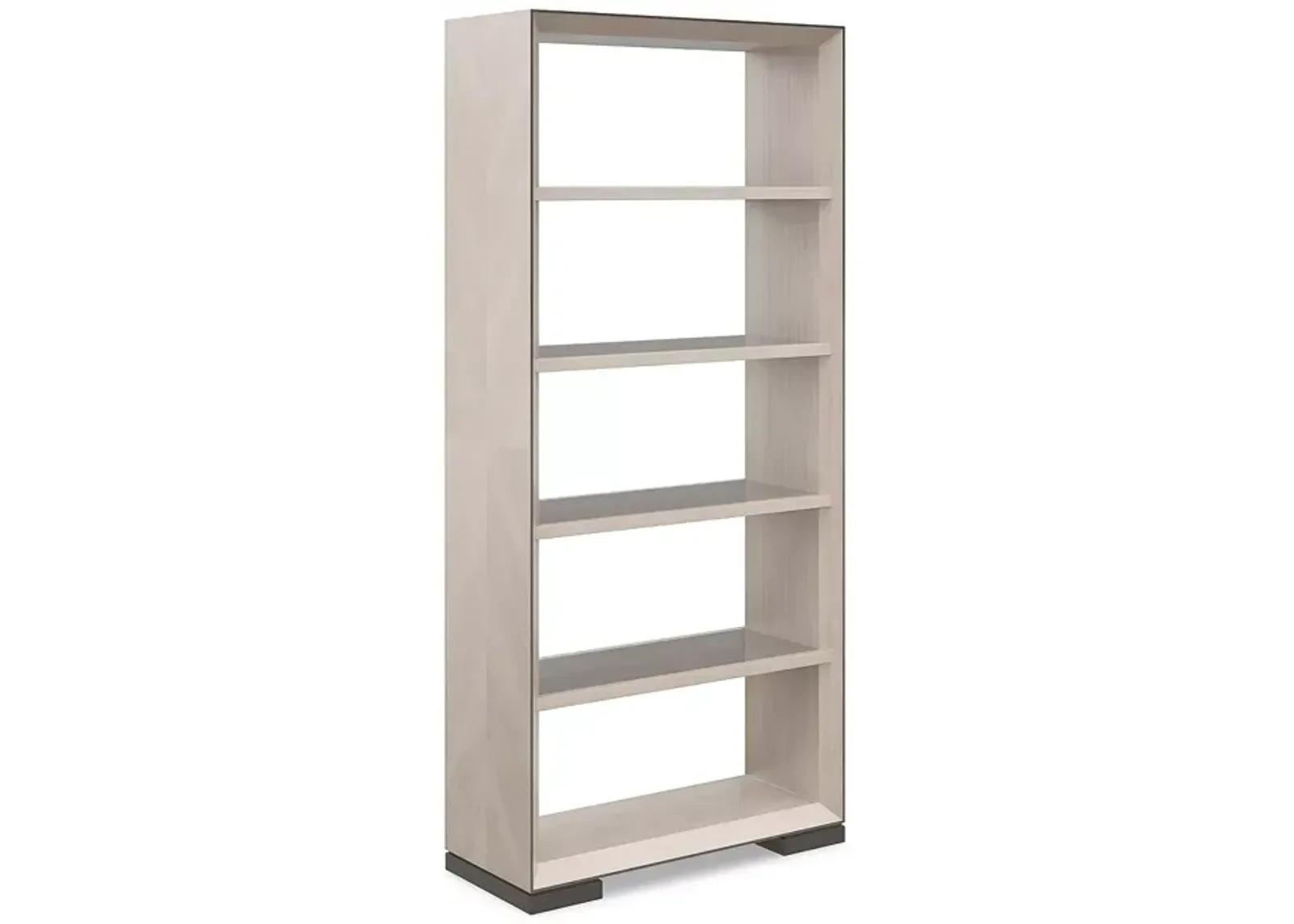 Caracole High Rise Bookcase