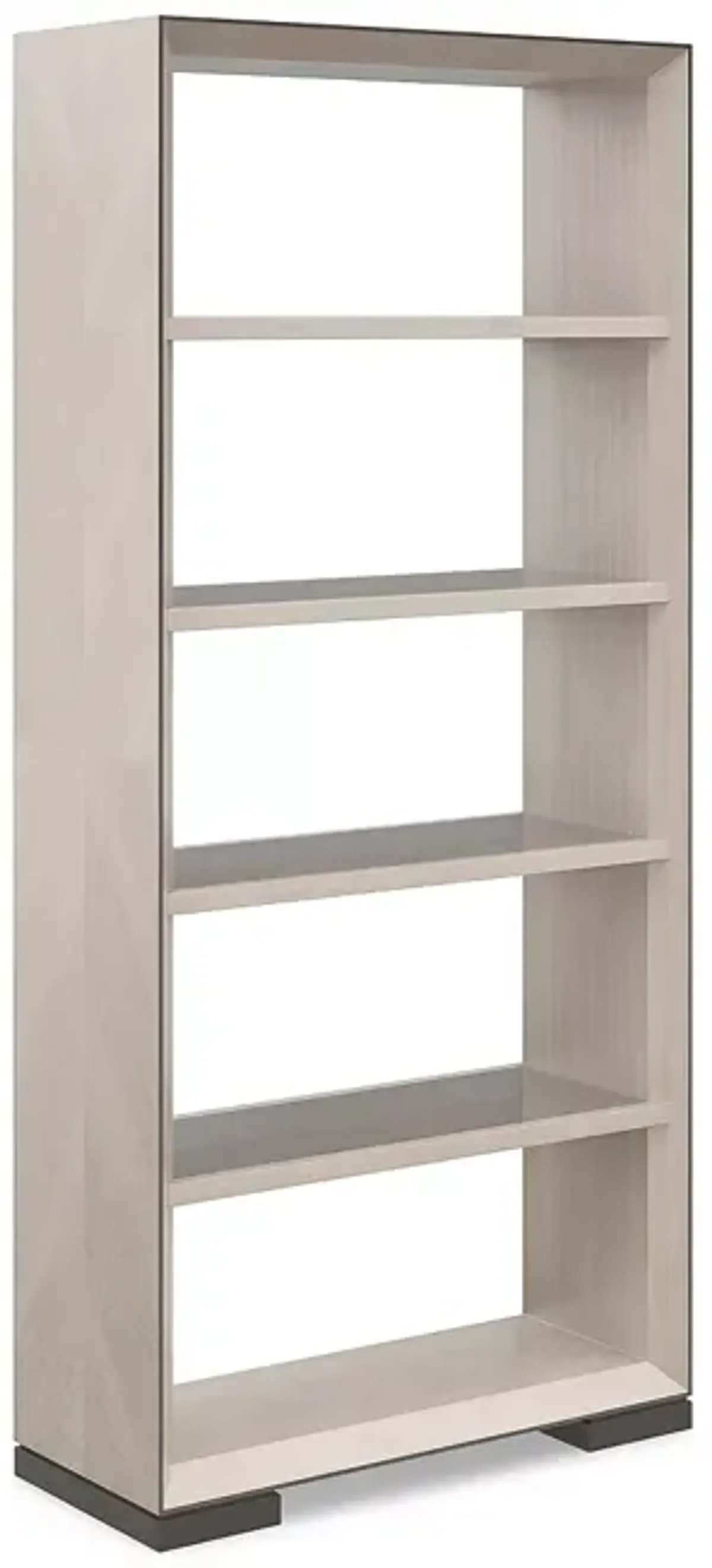 Caracole High Rise Bookcase