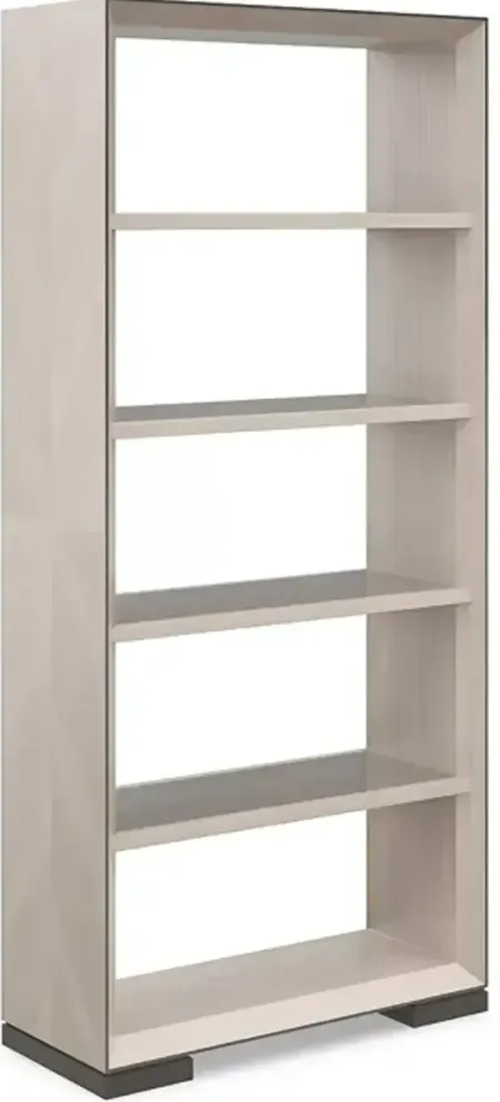 Caracole High Rise Bookcase