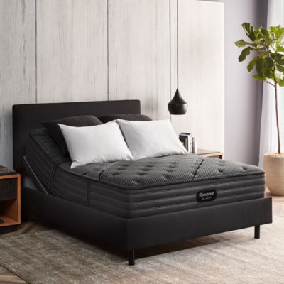 Simmons Beautyrest Black L Class Medium Split California King Mattress ...