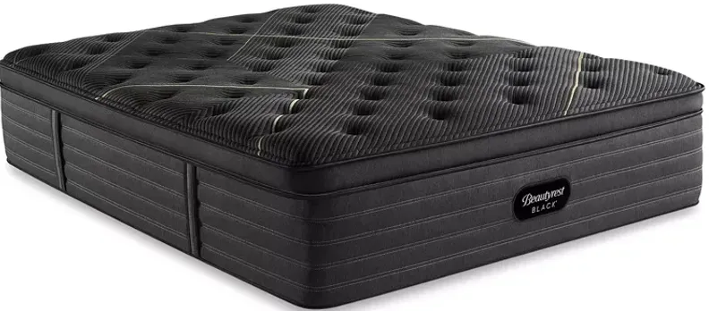 Beautyrest Black K-Class Firm Pillow Top  Twin XL Mattress & Box Spring Set