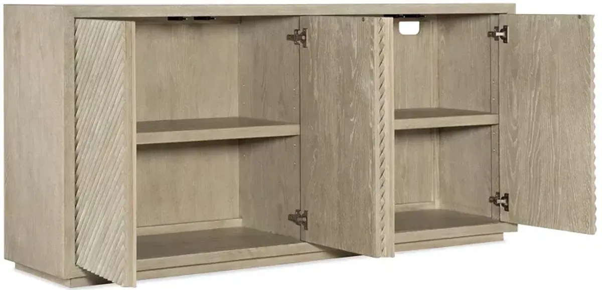 Hooker Furniture Cascade Credenza