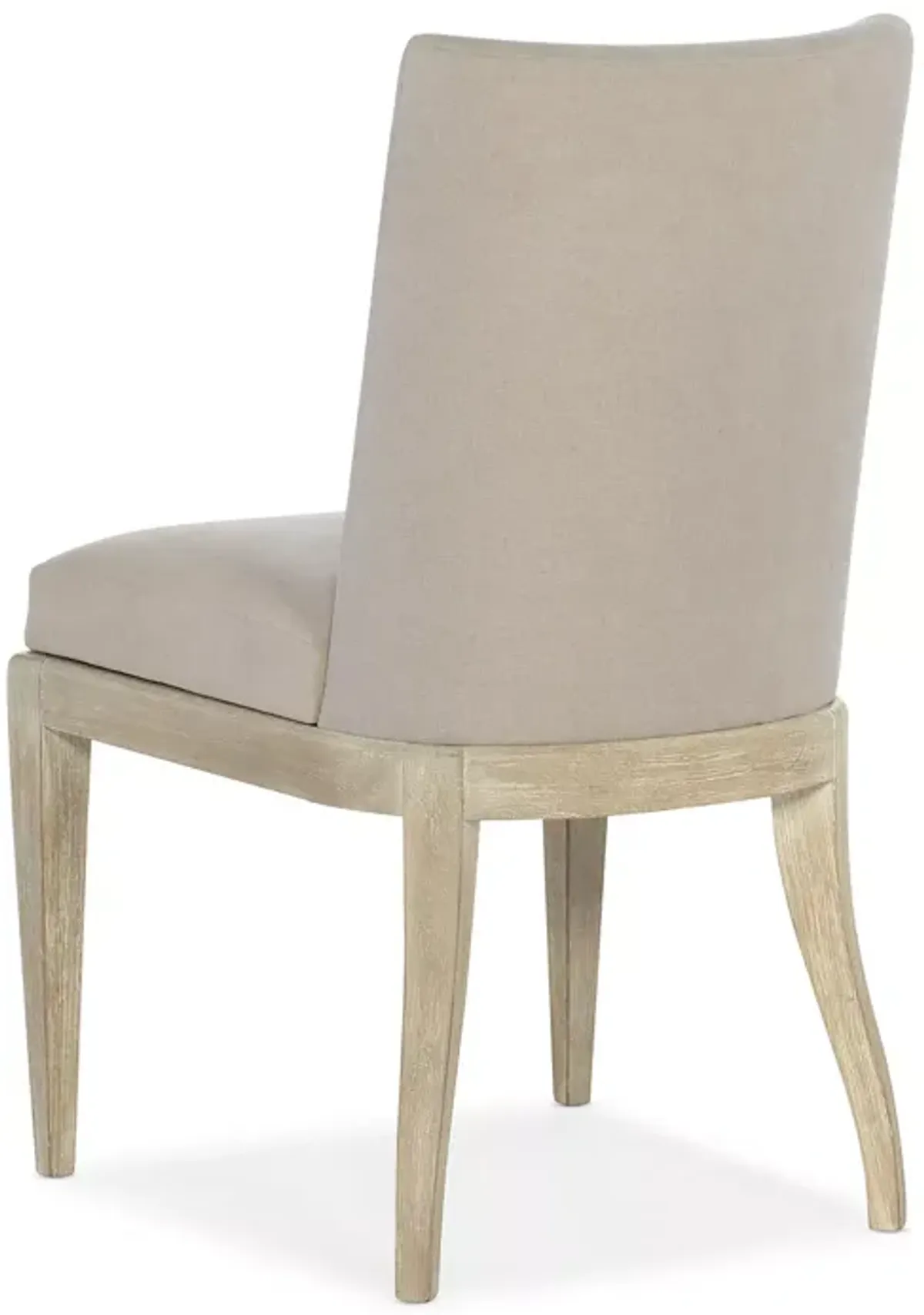 Hooker Furniture Cascade Upholstered Side Chair