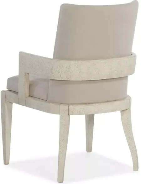 Hooker Furniture Cascade Upholstered Armchair