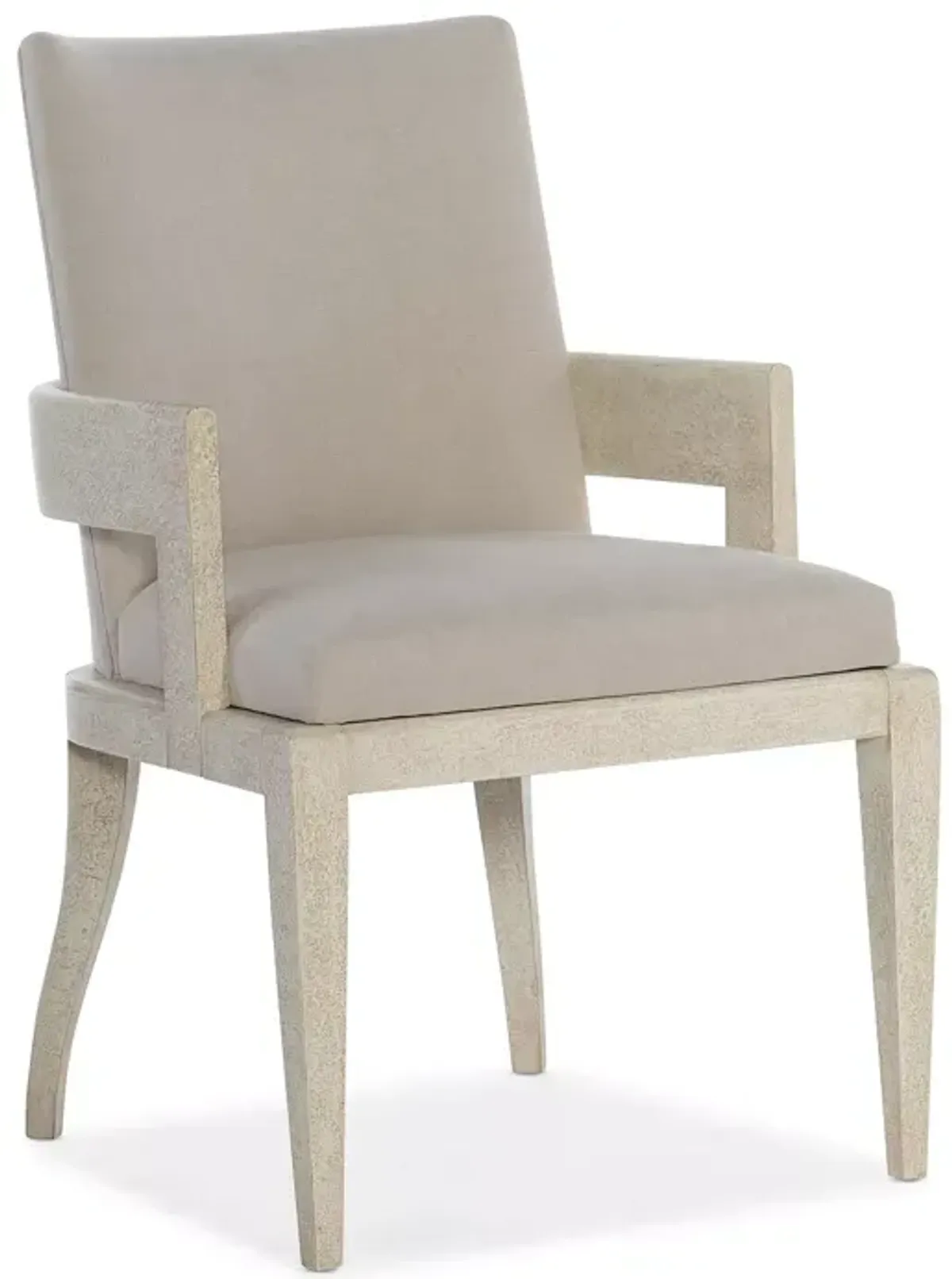 Hooker Furniture Cascade Upholstered Armchair