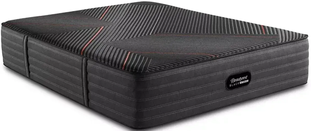 Beautyrest Black Hybrid CX-Class Medium  Split King Mattress & Box Spring Set
