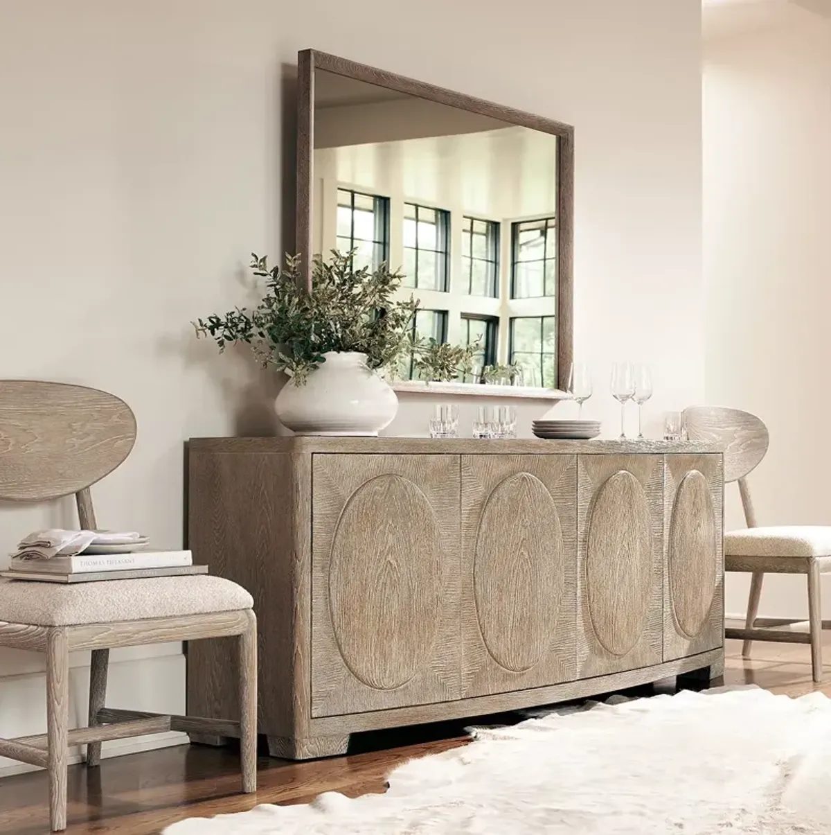 Bernhardt Aventura Buffet