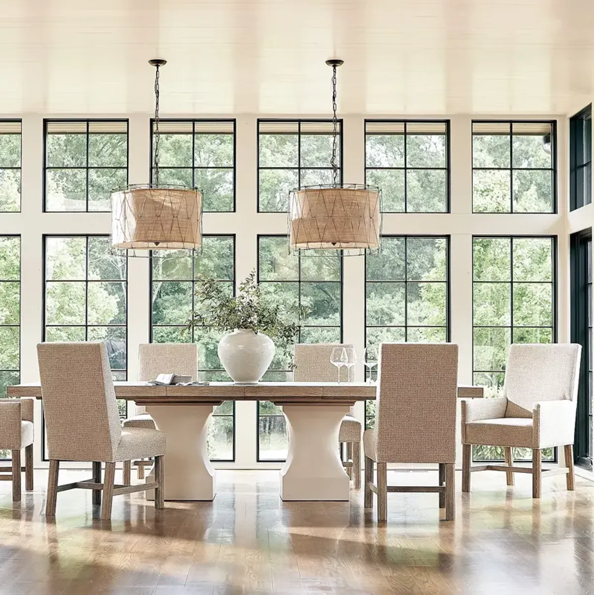 Bernhardt Aventura Side Chair 