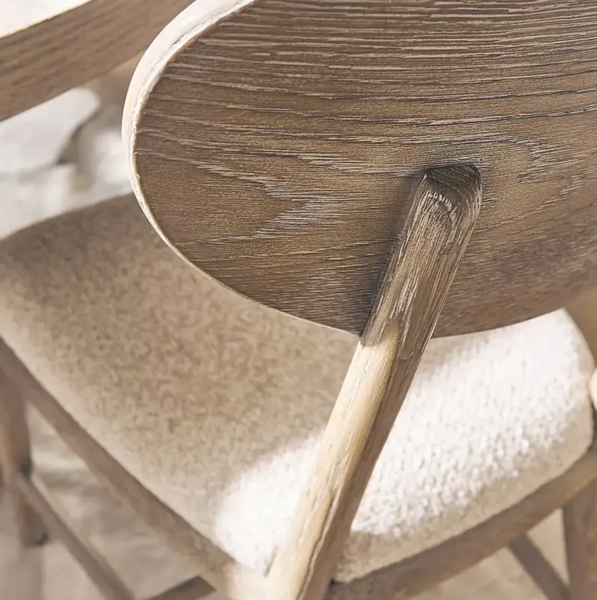 Bernhardt Aventura Side Chair 