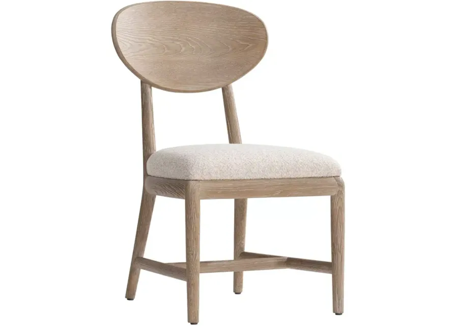 Bernhardt Aventura Side Chair 