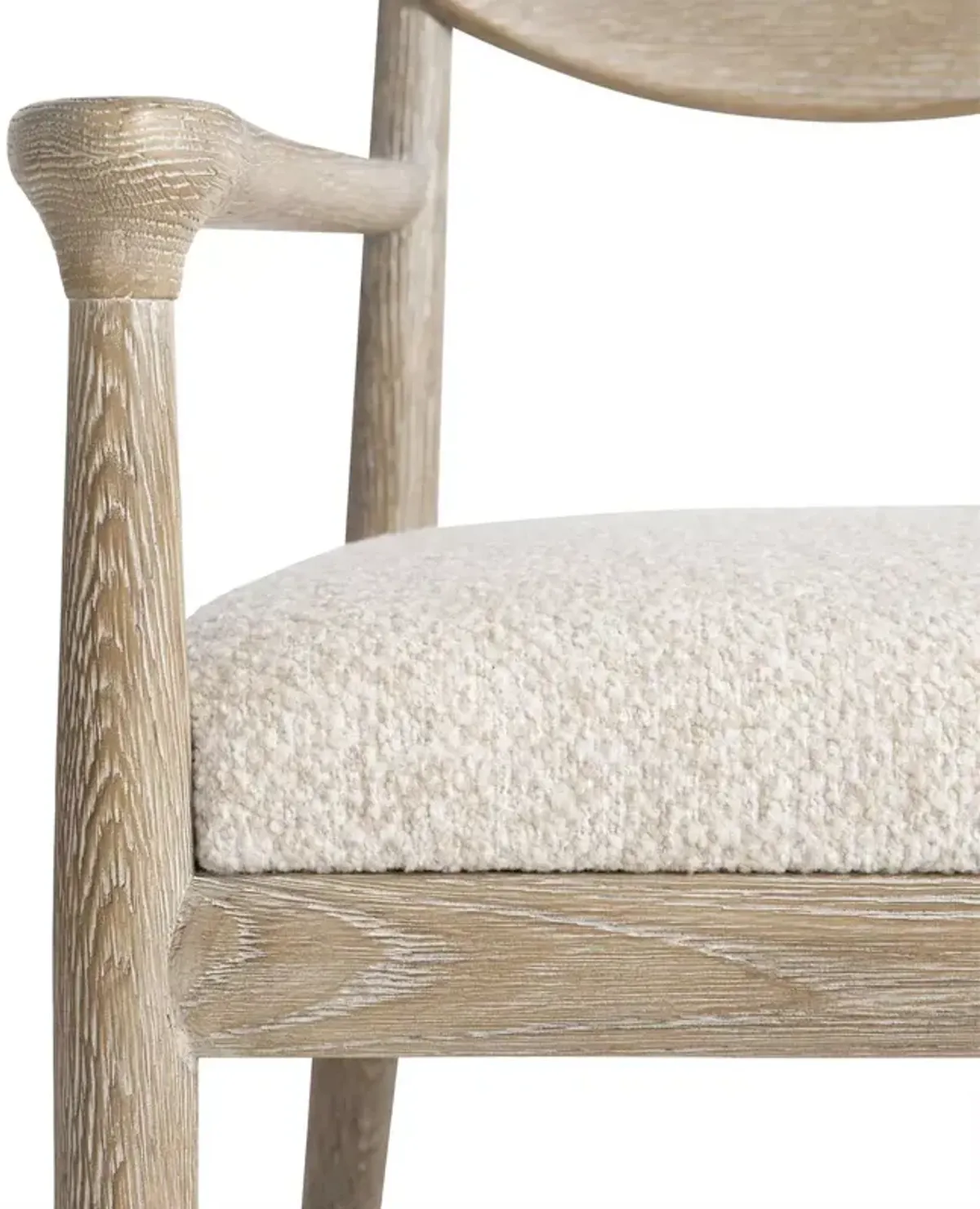 Bernhardt Aventura Arm Chair 