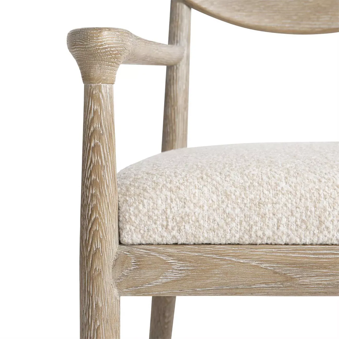 Bernhardt Aventura Arm Chair 