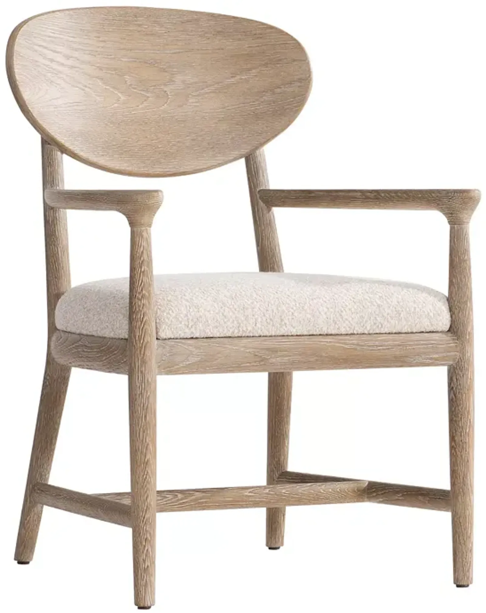 Bernhardt Aventura Arm Chair 