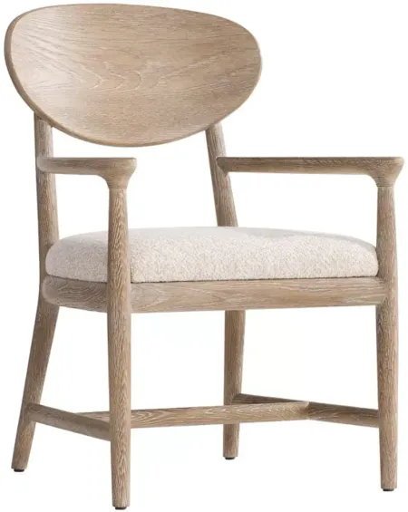 Bernhardt Aventura Arm Chair 