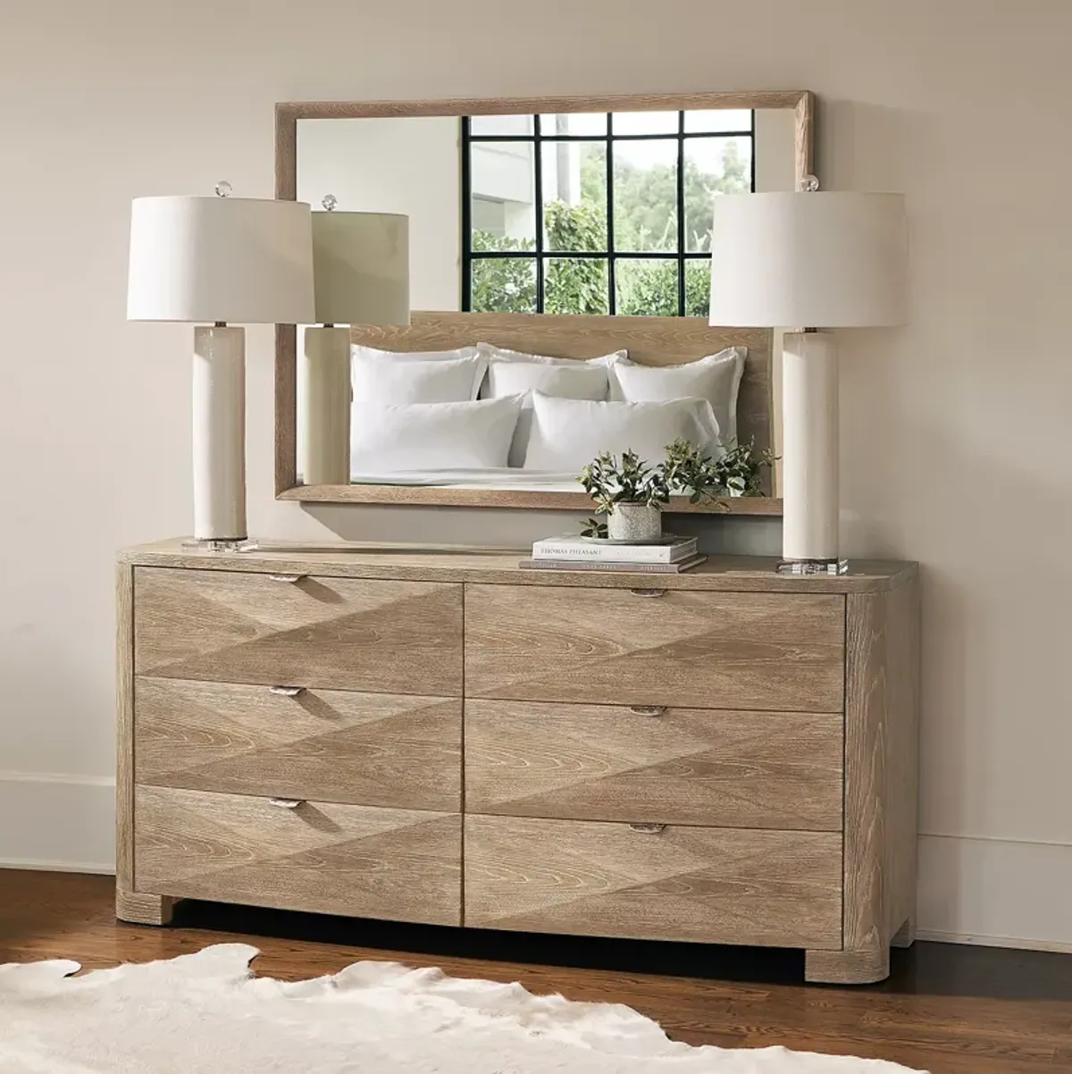 Bernhardt Aventura Dresser 