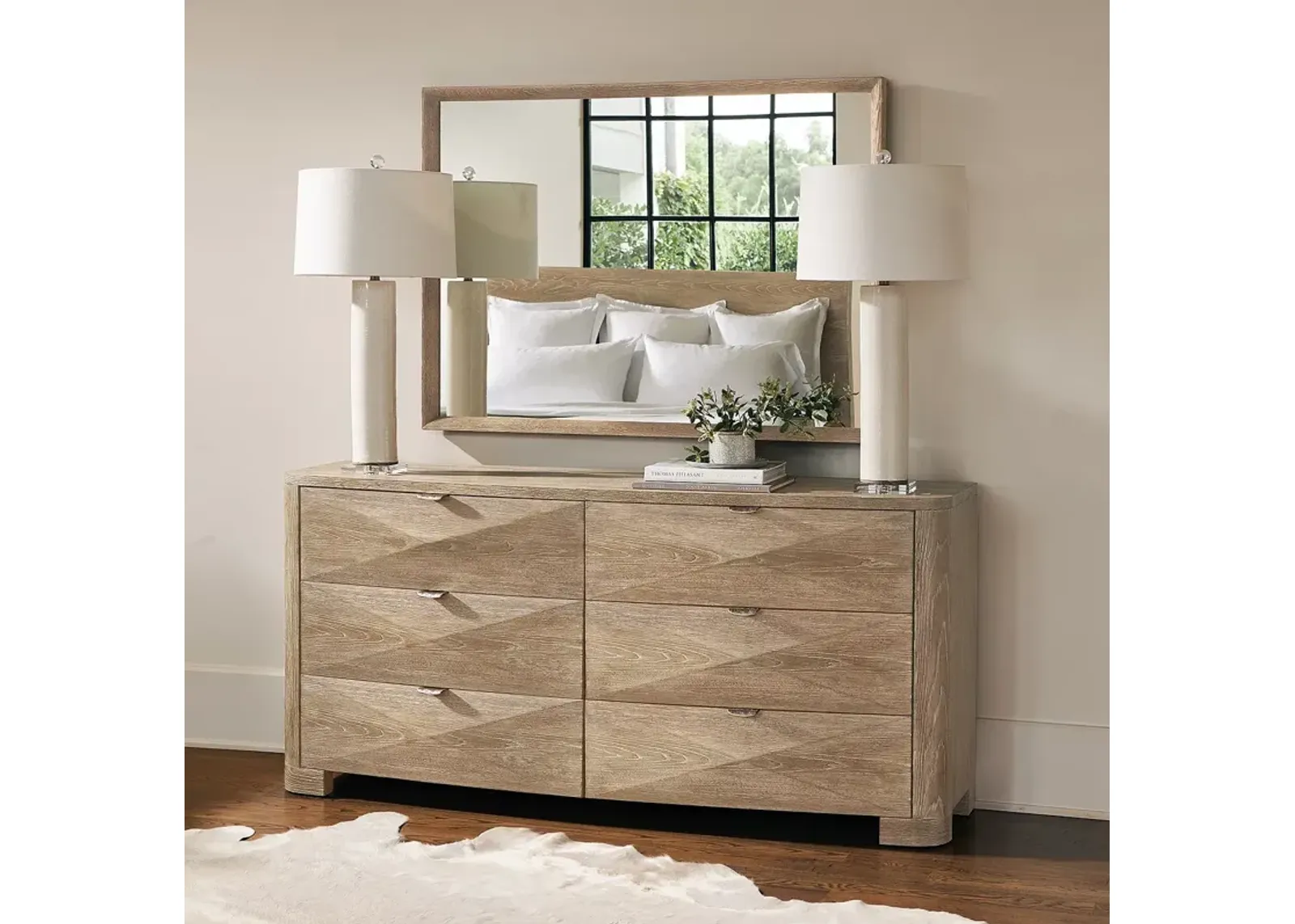 Bernhardt Aventura Dresser 