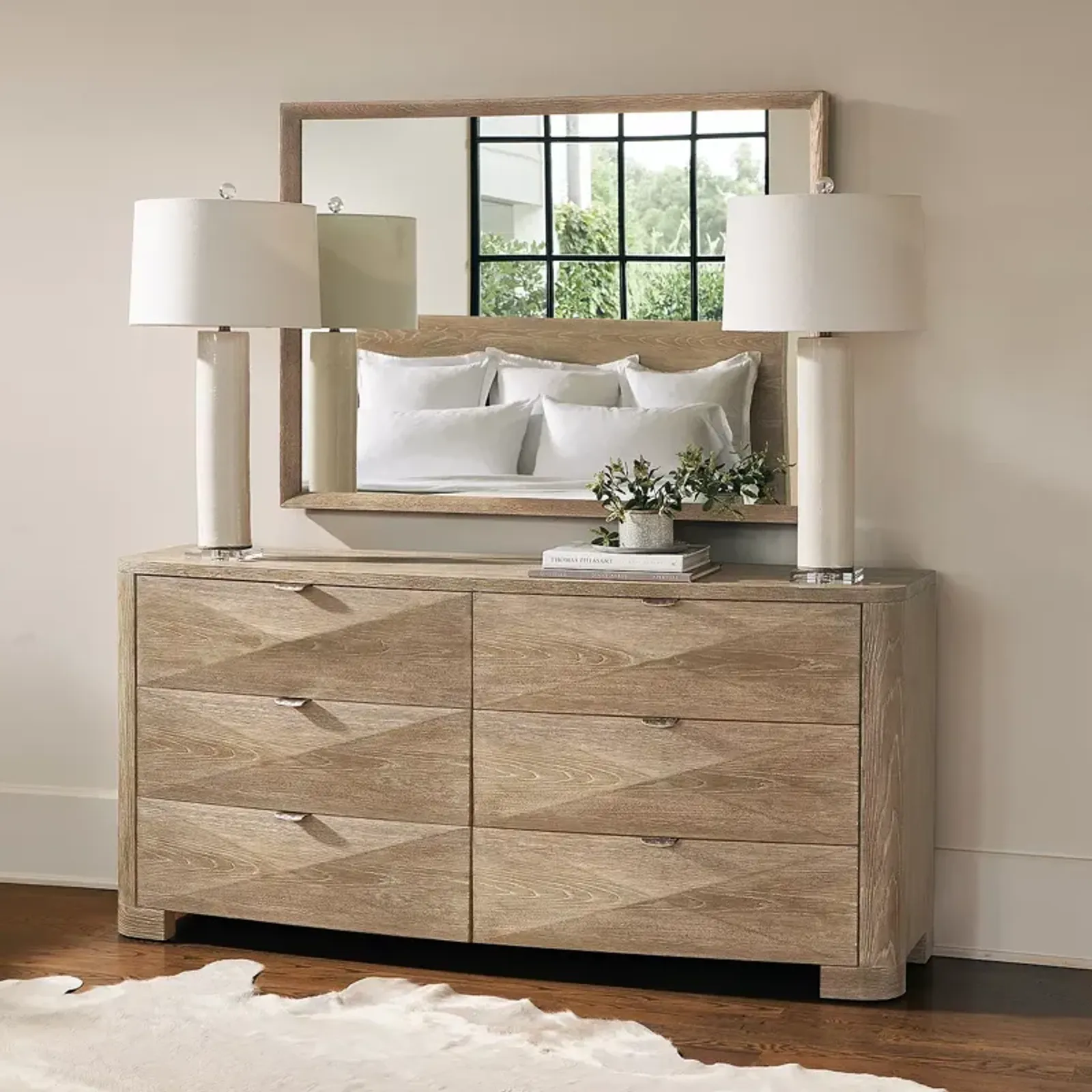 Bernhardt Aventura Dresser 