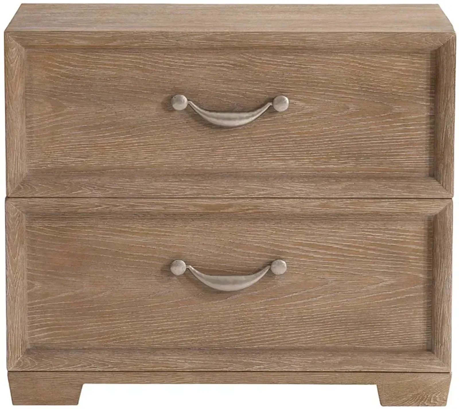 Bernhardt Aventura Nightstand 