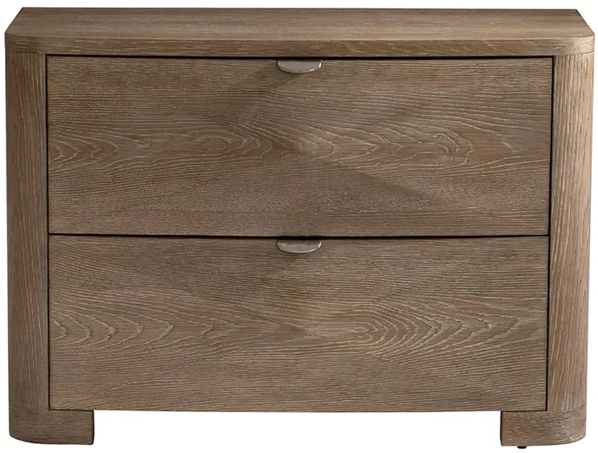 Bernhardt Aventura Nightstand 