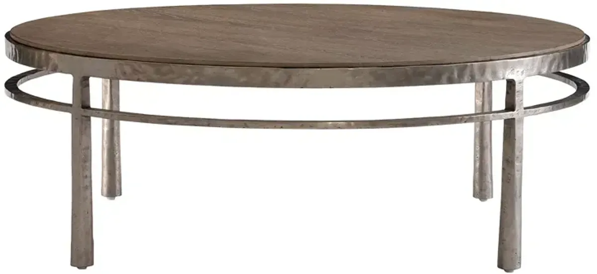 Bernhardt Aventura Cocktail Table