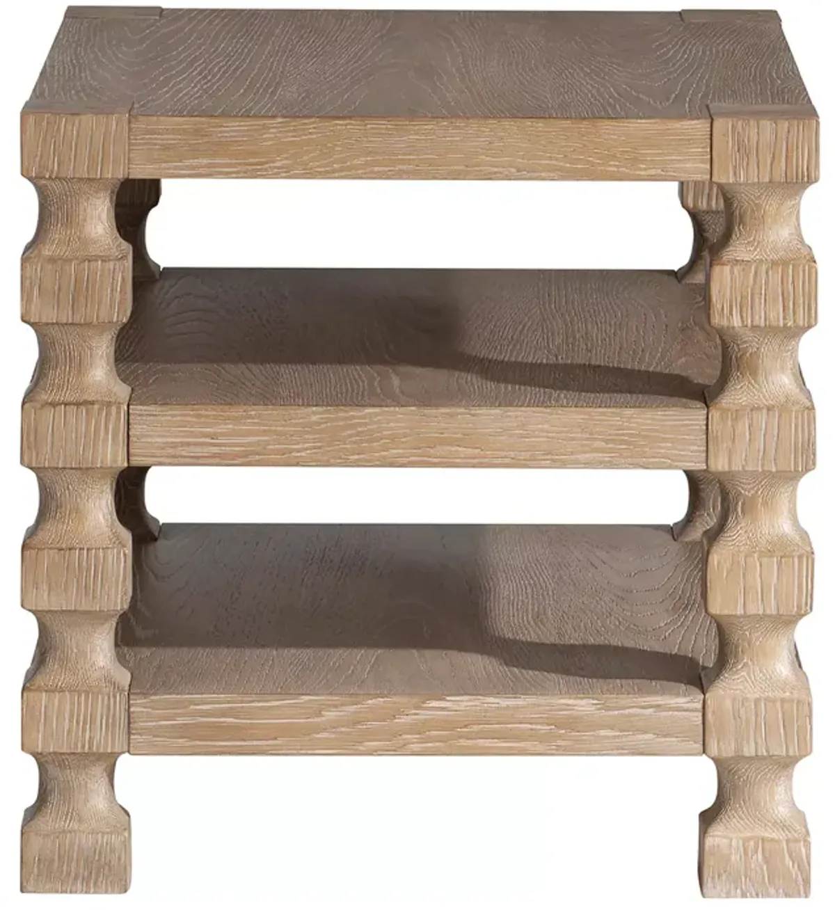 Bernhardt Aventura Side Table