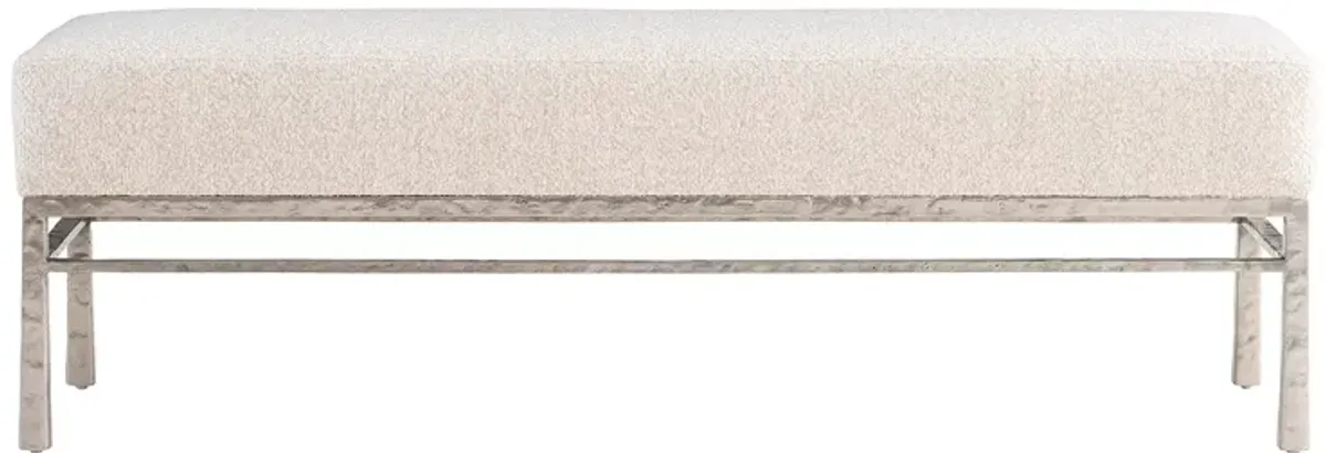 Bernhardt Aventura Rectangle Bench 