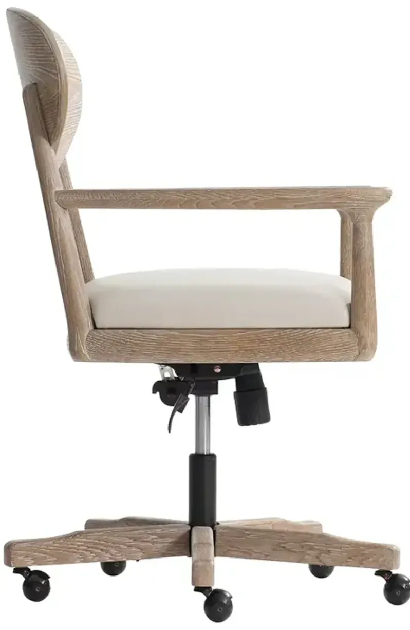 Bernhardt Aventura Office Chair