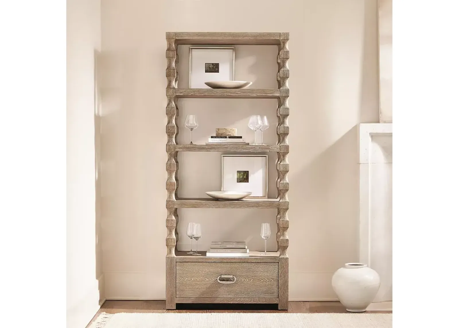 Bernhardt Aventura Etagere