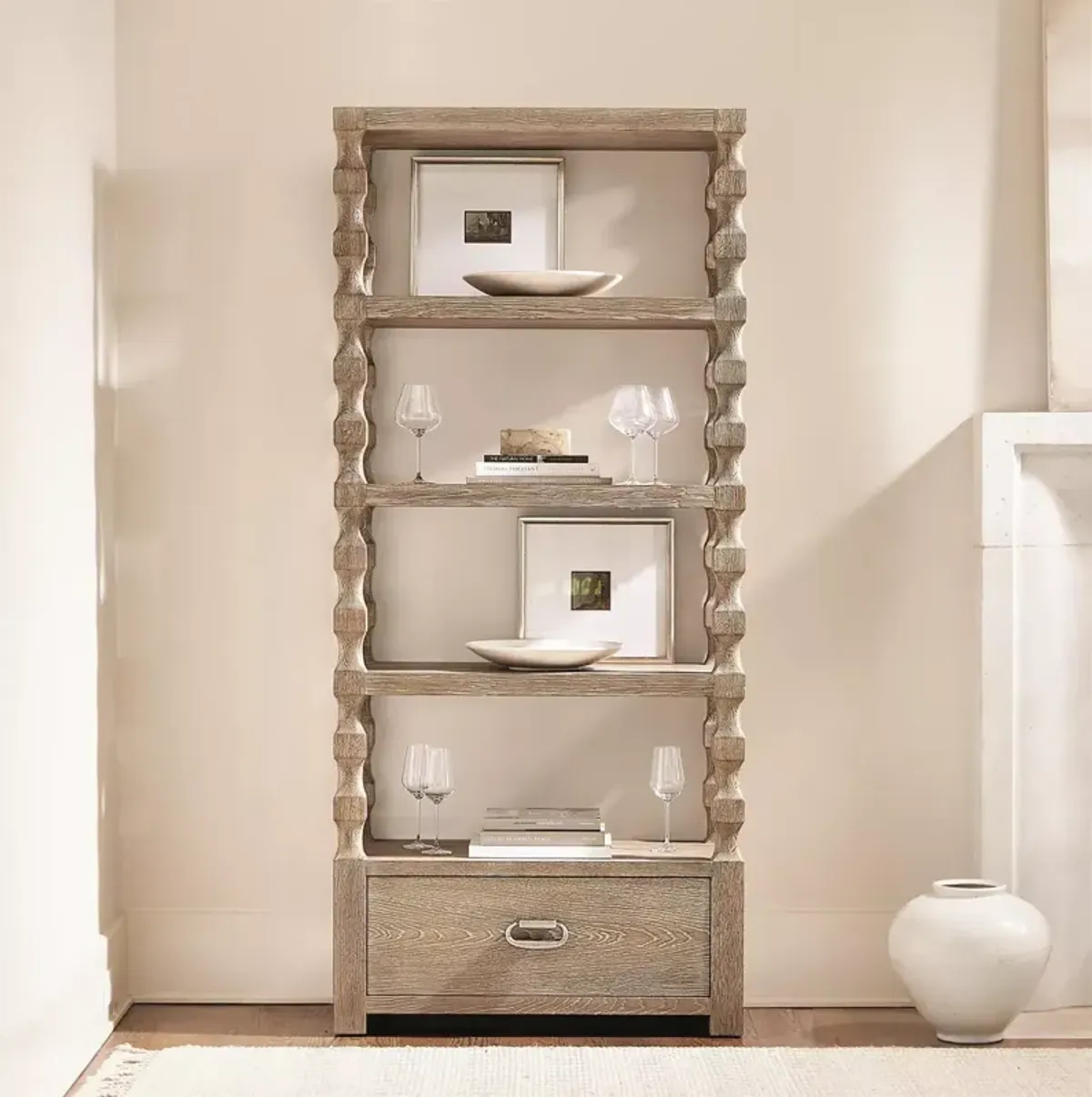 Bernhardt Aventura Etagere