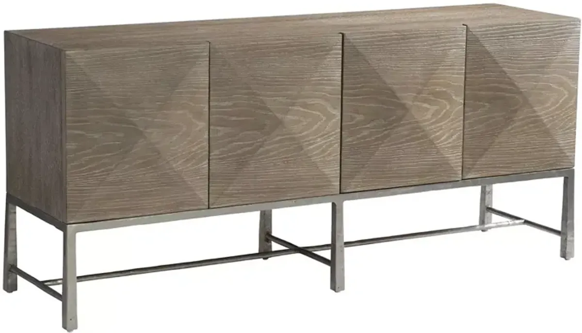 Bernhardt Aventura Entertainment Credenza